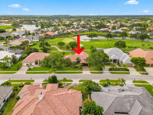 4-bedroom home for rent in Boca Raton - 10455 STONEBRIDGE Boulevard - MondialRealty