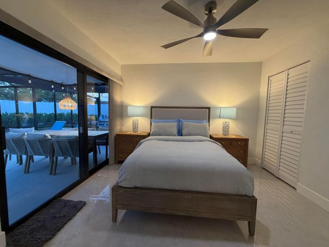 4-bedroom home for rent in Delray Beach - 712 E BOULEVARD CHATELAINE - MondialRealty