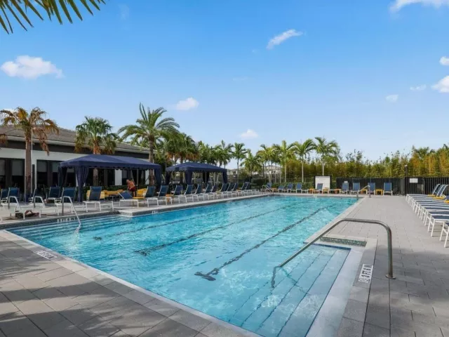 5-bedroom home for sale in Boca Raton - 17070 Rainbow Falls Trail - MondialRealty