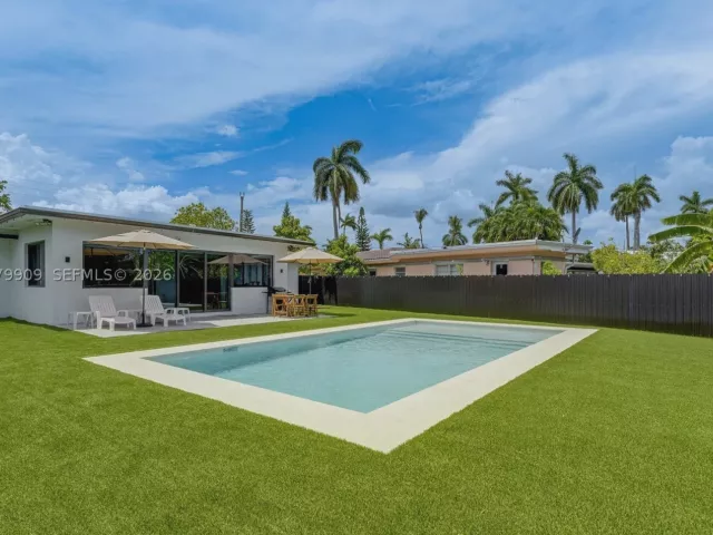 3-bedroom home for rent in Hollywood - 317 N 31st Ave - MondialRealty