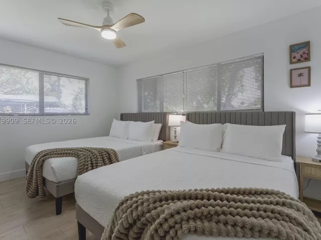 3-bedroom home for rent in Hollywood - 317 N 31st Ave - MondialRealty