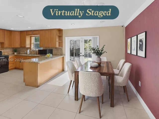 4-bedroom home for sale in Homestead - 26201 SW 125th Ave - MondialRealty