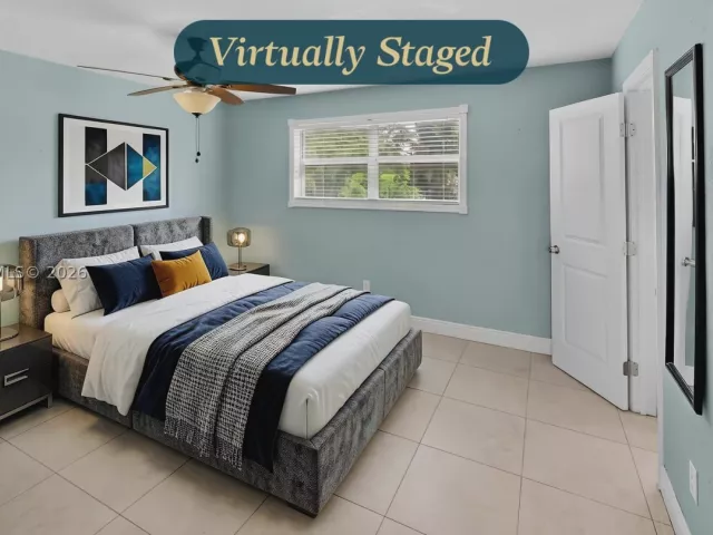 4-bedroom home for sale in Homestead - 26201 SW 125th Ave - MondialRealty