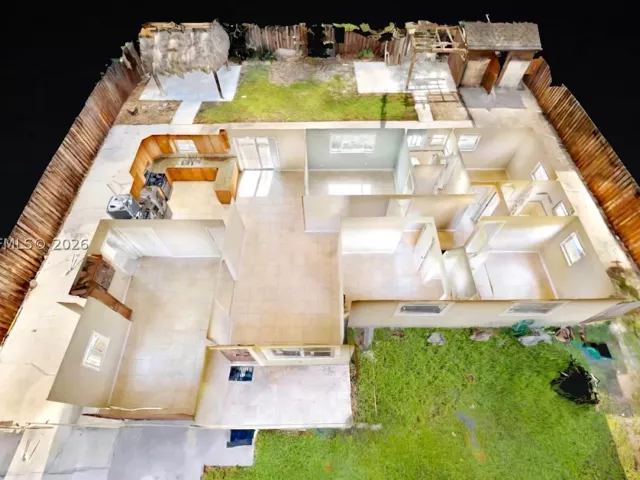 4-bedroom home for sale in Homestead - 26201 SW 125th Ave - MondialRealty