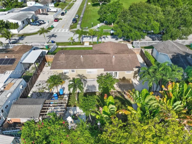 4-bedroom home for sale in Homestead - 26201 SW 125th Ave - MondialRealty
