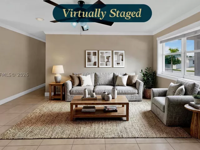 4-bedroom home for sale in Homestead - 26201 SW 125th Ave - MondialRealty