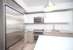 Apartment #710 at Brickell House
