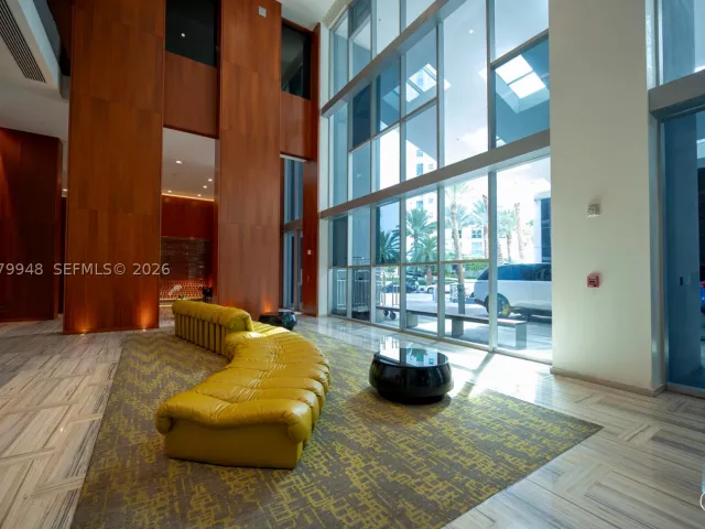 1-bedroom condo for sale in Miami - 1300 Brickell Bay Dr 710 - MondialRealty
