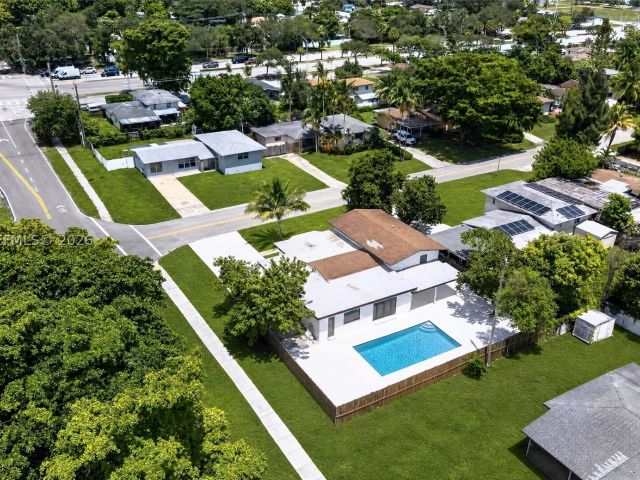 3-bedroom home for sale in Miami - 1200 NE 204th Ter - MondialRealty