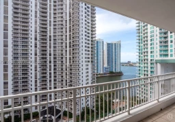 Apartment #2110 at Courts Brickell Key