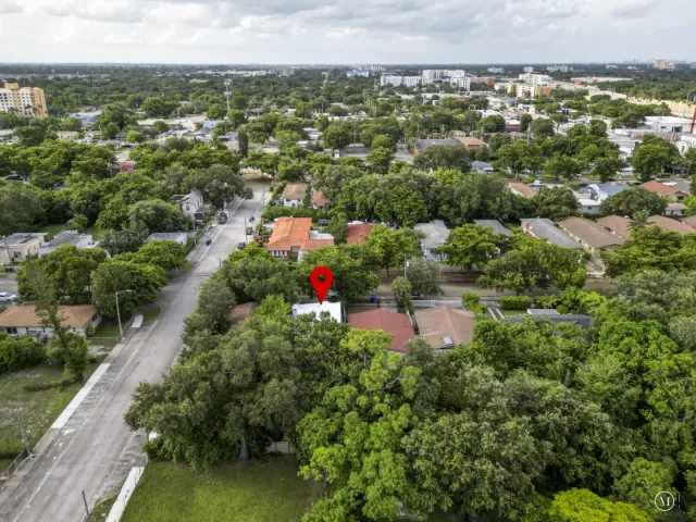 3-bedroom home for sale in Miami - 790 NW 51ST Street 0 - MondialRealty