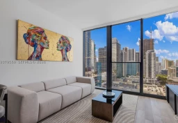 Apartment #3009 at E11EVEN Hotel & Residences