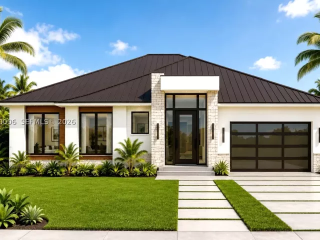 4-bedroom home for sale in Wilton Manors - 509 NW 21st St - MondialRealty