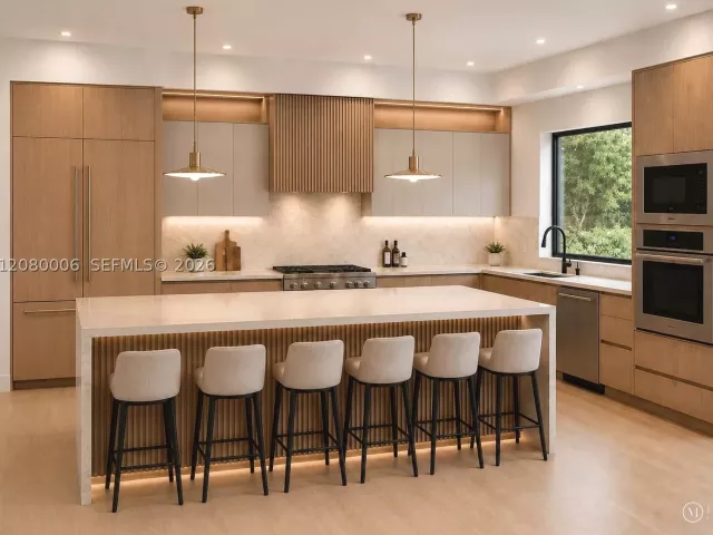 4-bedroom home for sale in Wilton Manors - 509 NW 21st St - MondialRealty