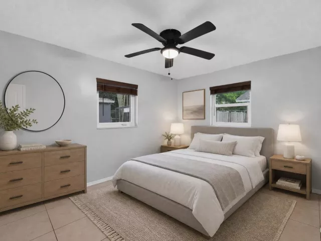 4-bedroom home for sale in Hollywood - 5900 Atlanta Street - MondialRealty