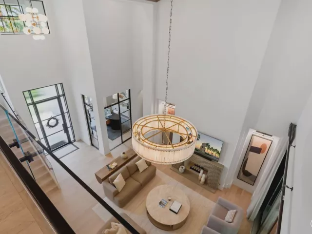 4-bedroom home for sale in West Palm Beach - 232 Linda Lane - MondialRealty
