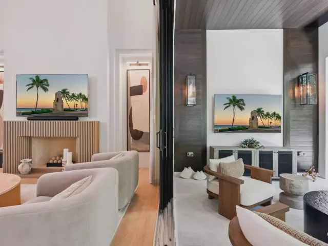 4-bedroom home for sale in West Palm Beach - 232 Linda Lane - MondialRealty