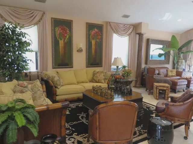 3-bedroom home for rent in Boca Raton - 23440 MIRABELLA Circle S - MondialRealty