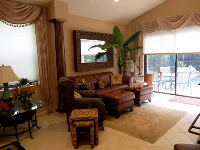 3-bedroom home for rent in Boca Raton - 23440 MIRABELLA Circle S - MondialRealty