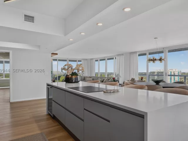 3-bedroom condo for rent in Sunny Isles Beach - 16500 Collins Ave 2256 - MondialRealty