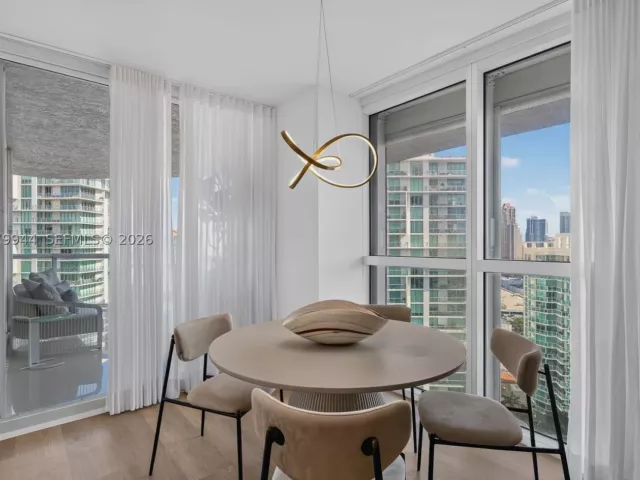 3-bedroom condo for rent in Sunny Isles Beach - 16500 Collins Ave 2256 - MondialRealty
