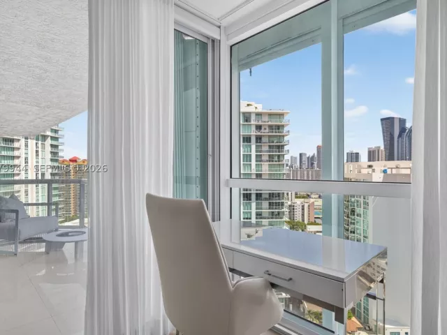 3-bedroom condo for rent in Sunny Isles Beach - 16500 Collins Ave 2256 - MondialRealty
