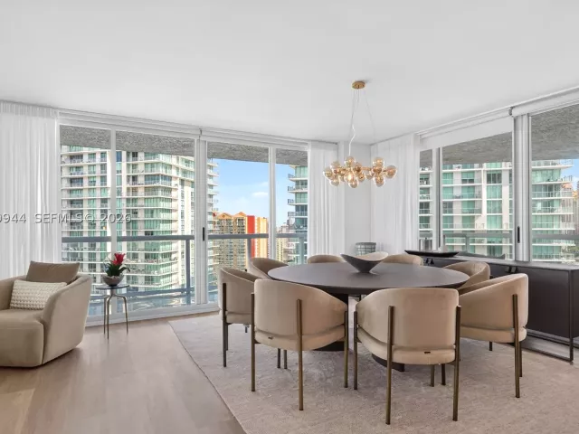 3-bedroom condo for rent in Sunny Isles Beach - 16500 Collins Ave 2256 - MondialRealty