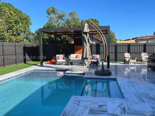 4-bedroom home for sale in Miami Gardens - 19200 NW 51st Ave - MondialRealty