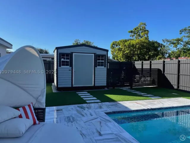 4-bedroom home for sale in Miami Gardens - 19200 NW 51st Ave - MondialRealty