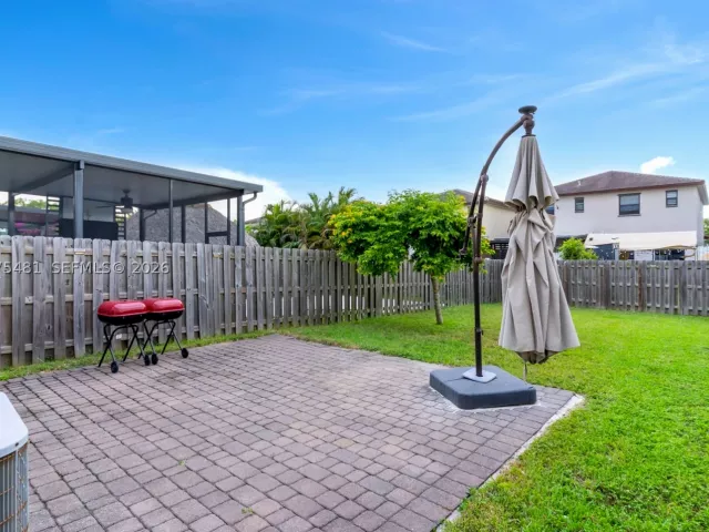 3-bedroom home for sale in Homestead - 25057 SW 108th Ave - MondialRealty
