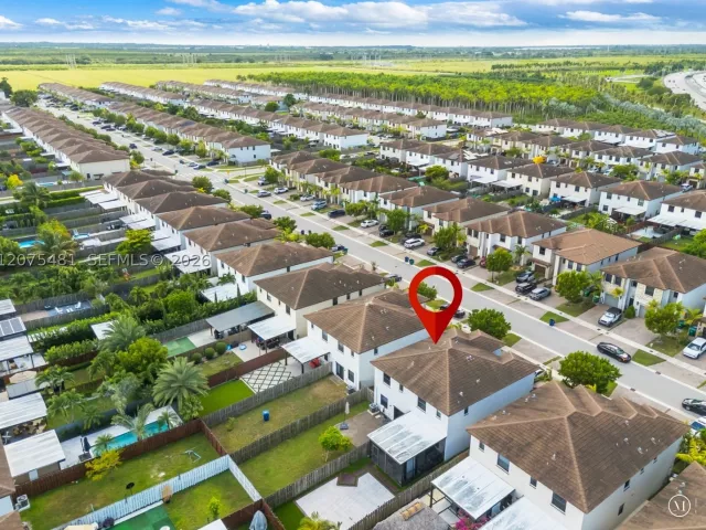 3-bedroom home for sale in Homestead - 25057 SW 108th Ave - MondialRealty