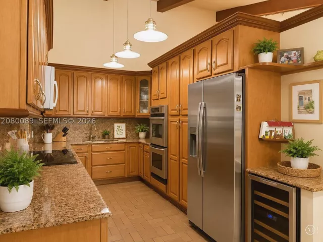 3-bedroom home for sale in Miami - 9000 SW 78th Ct - MondialRealty