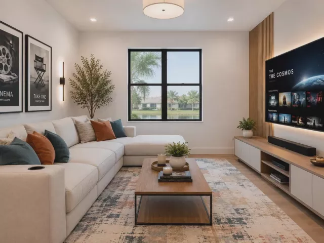 3-bedroom home for rent in Boca Raton - 9724 JUNIPER BAY Avenue - MondialRealty