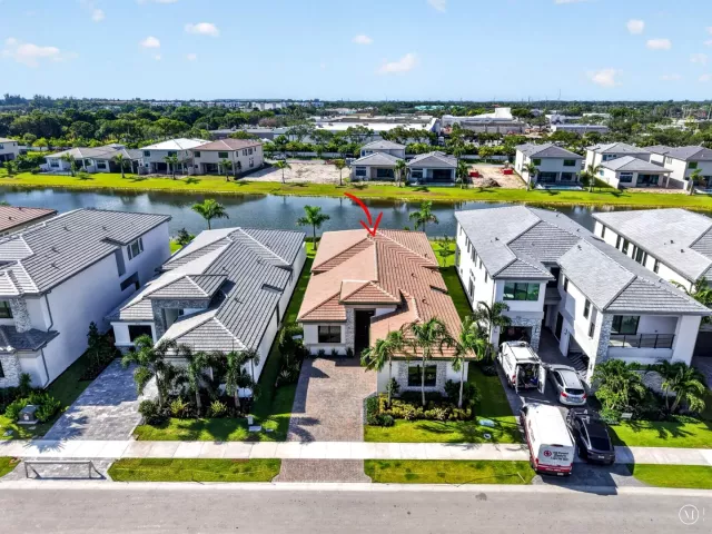 3-bedroom home for rent in Boca Raton - 9724 JUNIPER BAY Avenue - MondialRealty