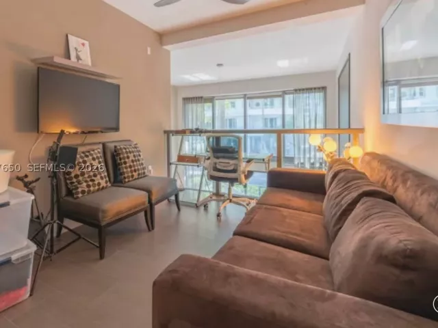 2-bedroom condo for rent in Miami Beach -  - MondialRealty