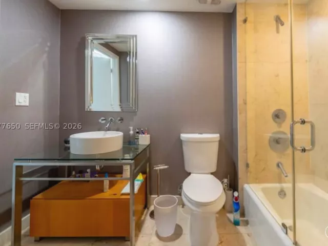 2-bedroom condo for rent in Miami Beach -  - MondialRealty