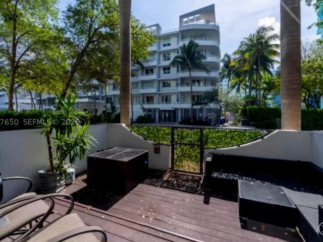 2-bedroom condo for rent in Miami Beach -  - MondialRealty