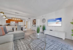Apartment #2904 at Club at Brickell