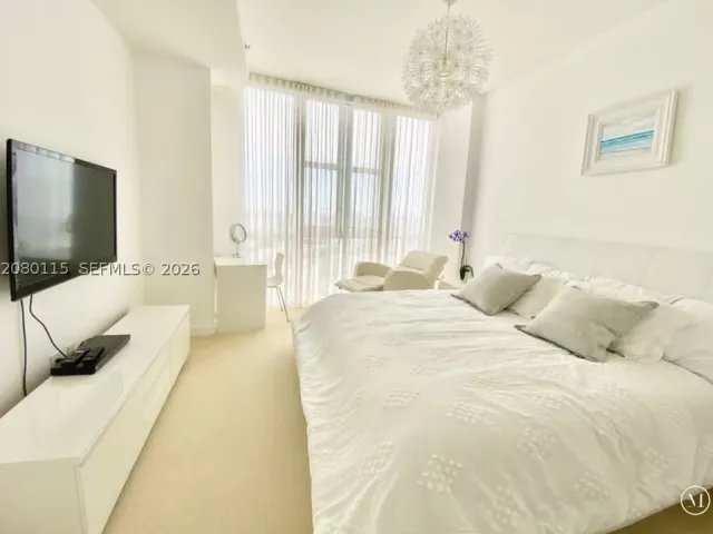 2-bedroom condo for rent in Sunny Isles Beach - 18201 Collins Ave 3609A - MondialRealty