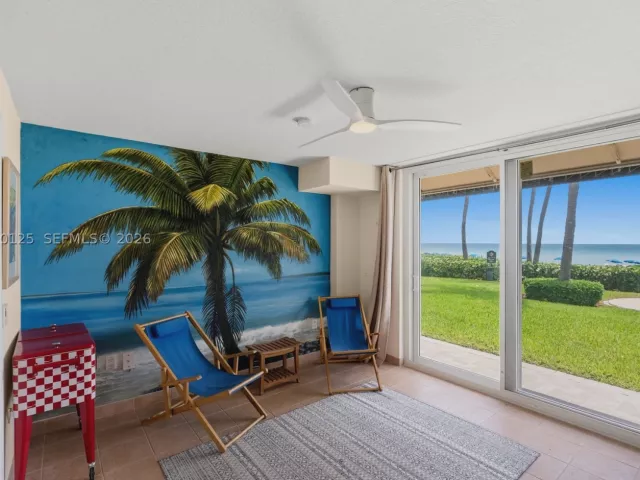 3-bedroom condo for sale in Sunny Isles Beach - 17555 Collins Ave 308 - MondialRealty