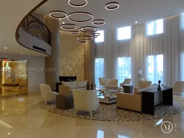 3-bedroom condo for sale in Sunny Isles Beach - 17555 Collins Ave 308 - MondialRealty