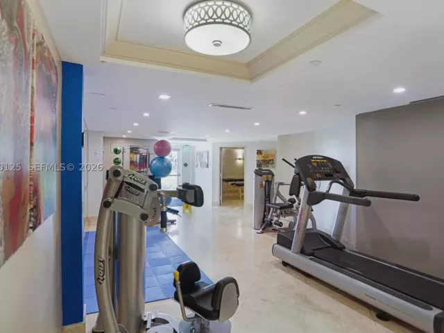 3-bedroom condo for sale in Sunny Isles Beach - 17555 Collins Ave 308 - MondialRealty