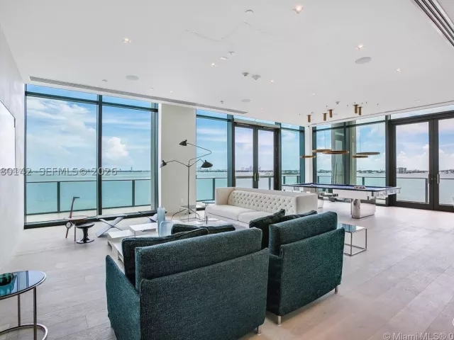3-bedroom condo for rent in Miami - 3131 NE 7th Ave 2603 - MondialRealty