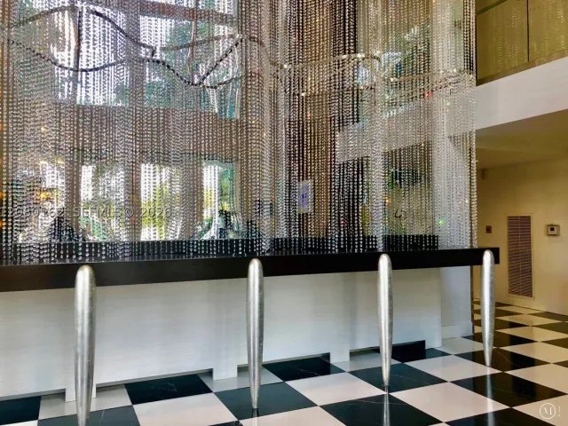 2-bedroom condo for rent in Miami - 1800 N Bayshore Dr 2507 - MondialRealty