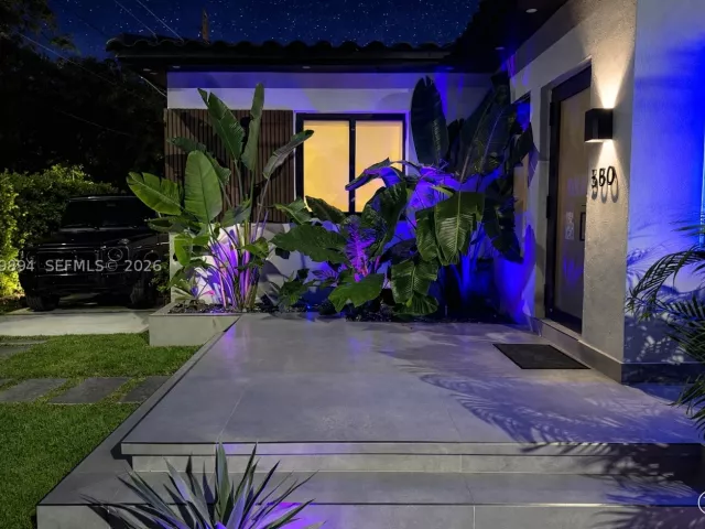 3-bedroom home for rent in Miami - 500 NW 43rd St - MondialRealty
