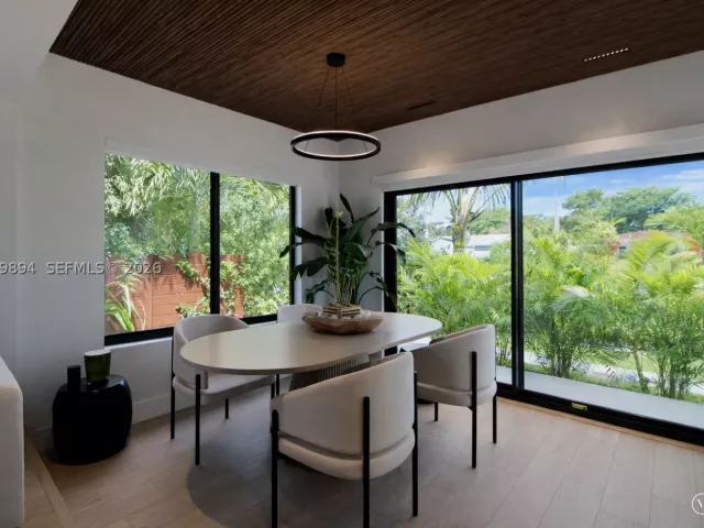 3-bedroom home for rent in Miami - 500 NW 43rd St - MondialRealty