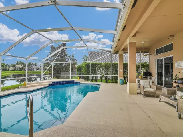 5-bedroom home for rent in Boca Raton - 20051 Ocean Key Dr n/a - MondialRealty