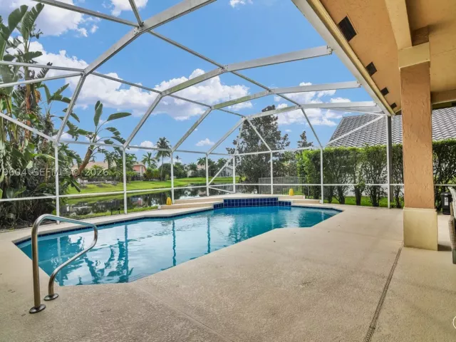 5-bedroom home for rent in Boca Raton - 20051 Ocean Key Dr n/a - MondialRealty