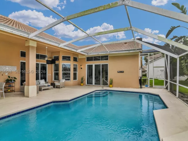 5-bedroom home for rent in Boca Raton - 20051 Ocean Key Dr n/a - MondialRealty
