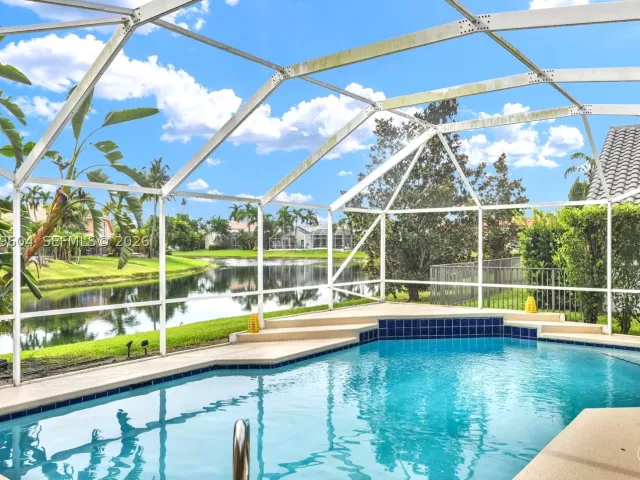 5-bedroom home for rent in Boca Raton - 20051 Ocean Key Dr n/a - MondialRealty